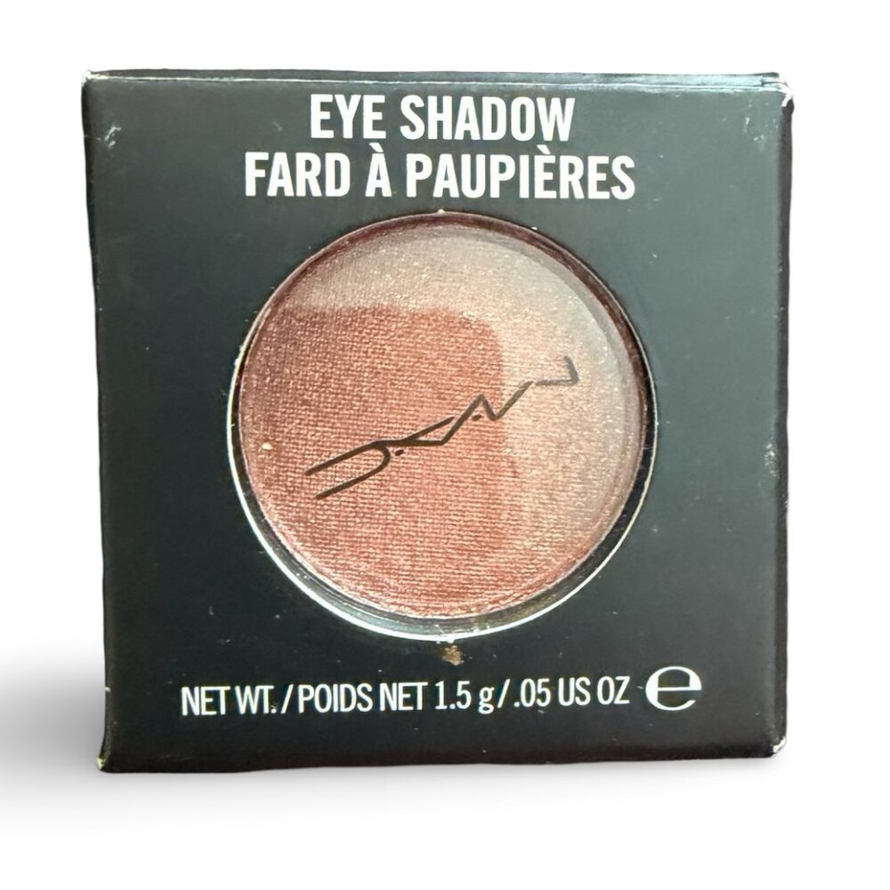 MAC Mythology Lustre Eye Shadow 0.05 oz 1.5g • NIB!